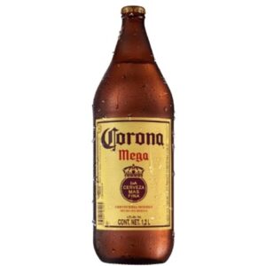 corona caguama (1,2 L)