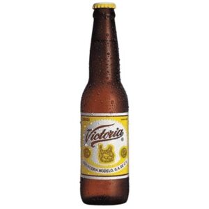 cerveza victoria