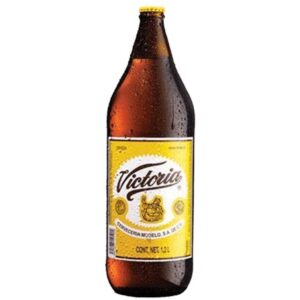 caguama victoria (1,2 L)